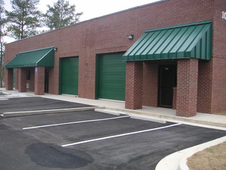 Acworth, GA Office, Industrial - 4401 Baker Grove Rd