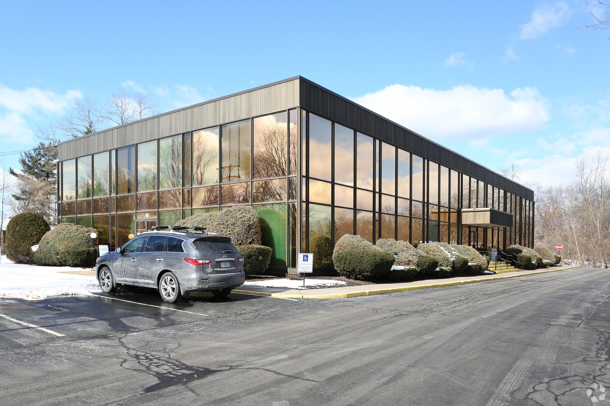 80 West Ave, Brockport, NY for Rent
