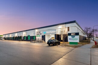 Alexandria, VA Flex, Industrial - 950 S Pickett St