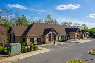 Hendersonville, TN Office - 242 Indian Lake Blvd