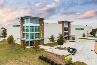 820 S Greenville Ave  