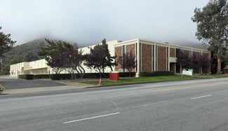 Brisbane, CA Flex - 485 Valley Dr