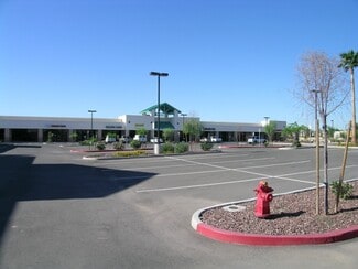 Avondale, AZ Retail - 1035-1039 E Van Buren St