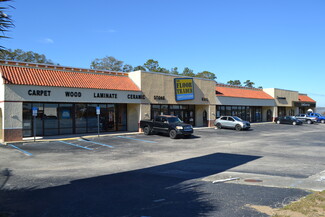 Orange Park, FL Retail - 88 Blanding Blvd