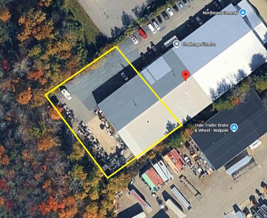 21 Industrial Rd, Walpole, MA for Rent