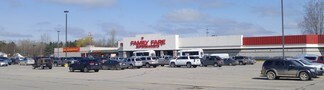 Gladwin, MI Retail - 1204 N State St