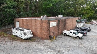 Hickory, NC Warehouse - 1525 9th Ave SE Hickory, NC Warehouse - 1525 9th Ave SE
