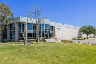 Garden Grove, CA Industrial - 11700 Monarch St