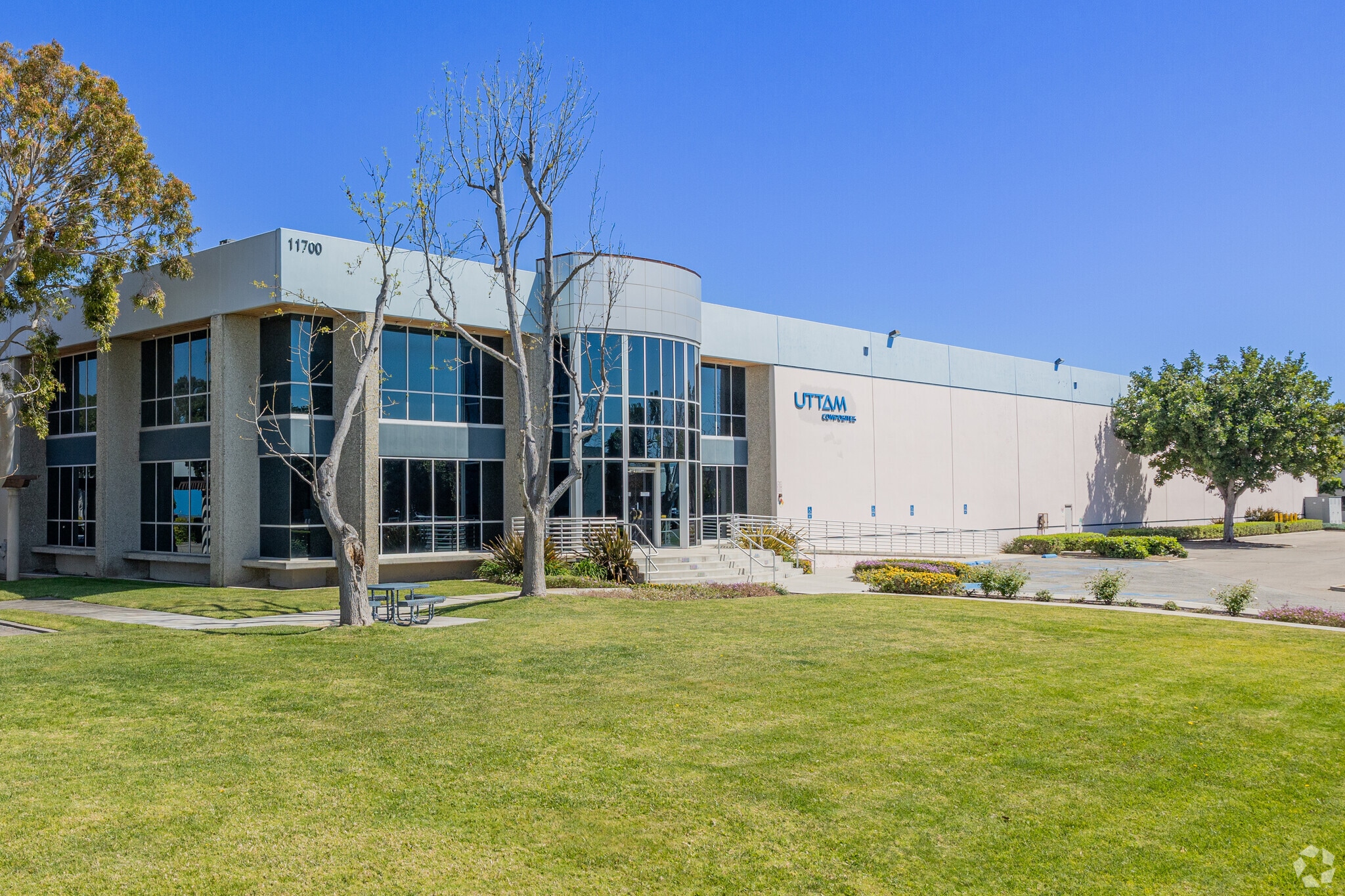 11700 Monarch St, Garden Grove, CA for Rent