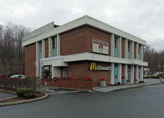 Ringwood, NJ Office/Retail - 109 Skyline Dr