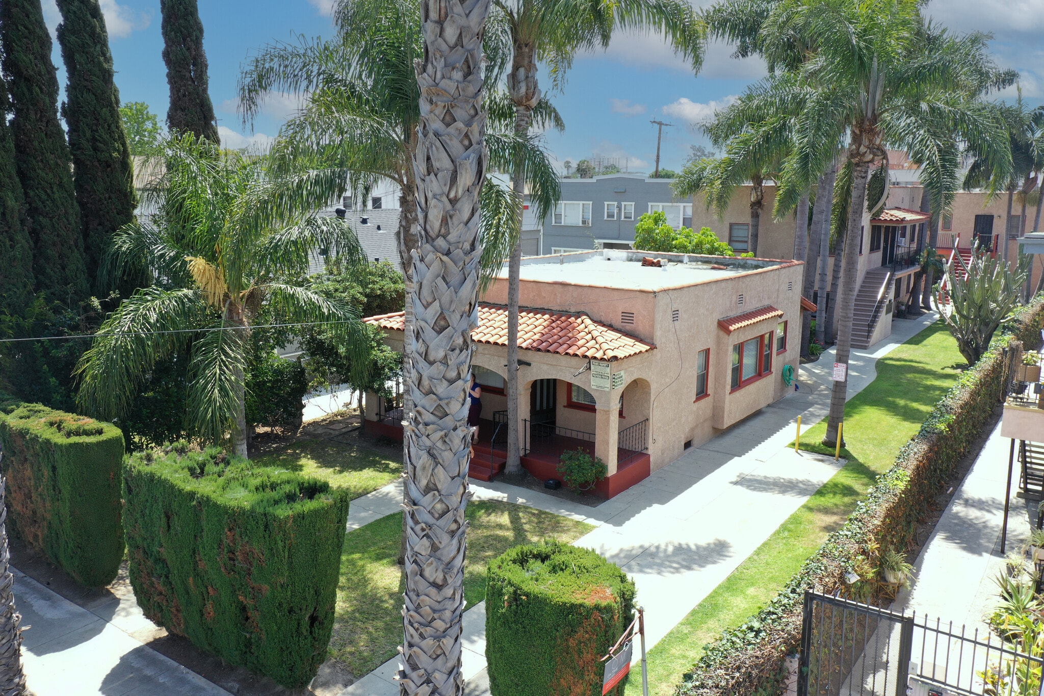 1130-1136 E 5th St, Long Beach, CA for Sale