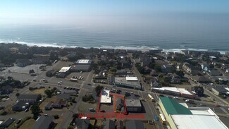 1330 NE Highway 101 & 1333 NE Keel Ave