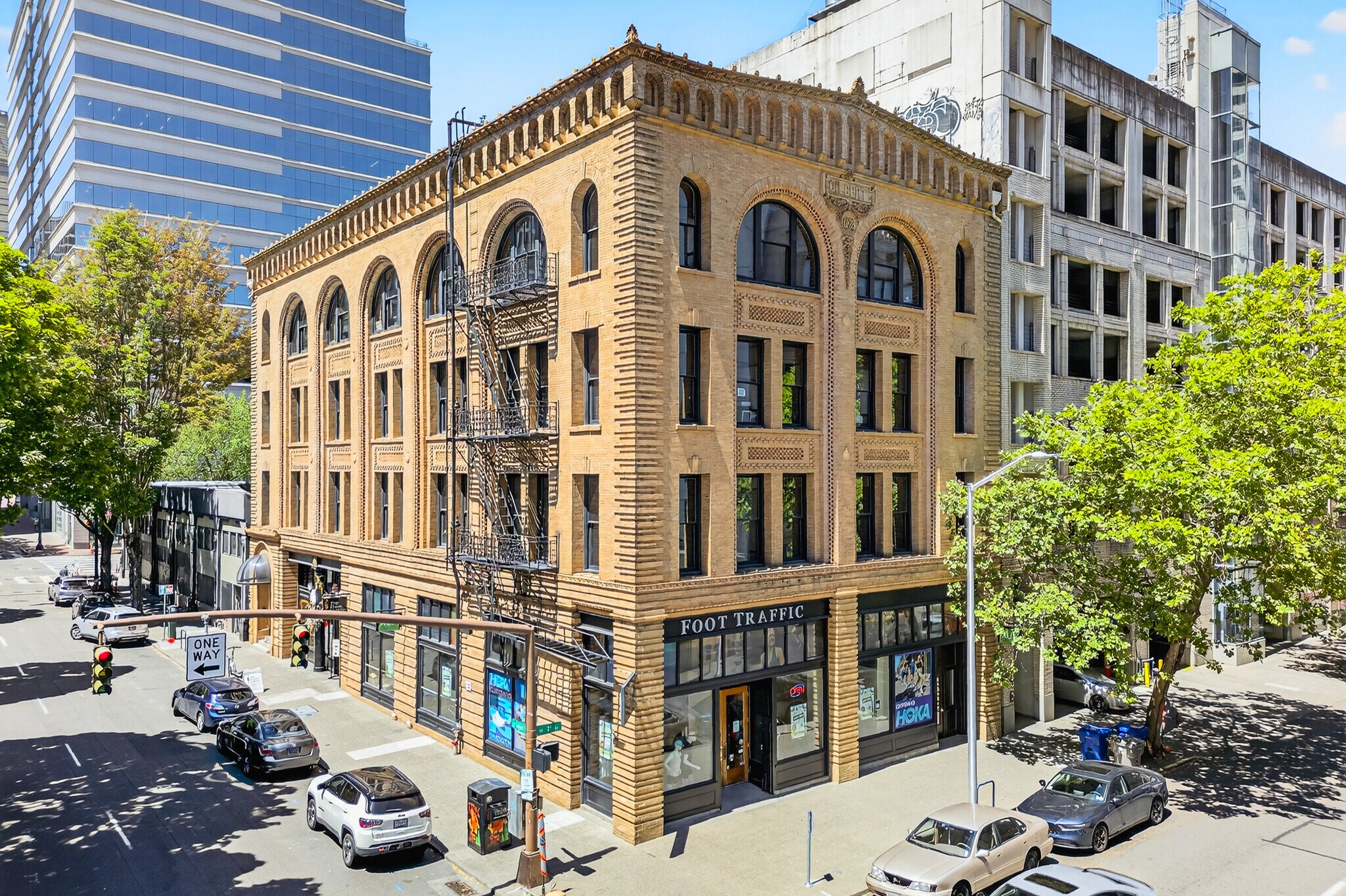 333 SW Taylor St, Portland, OR for Rent
