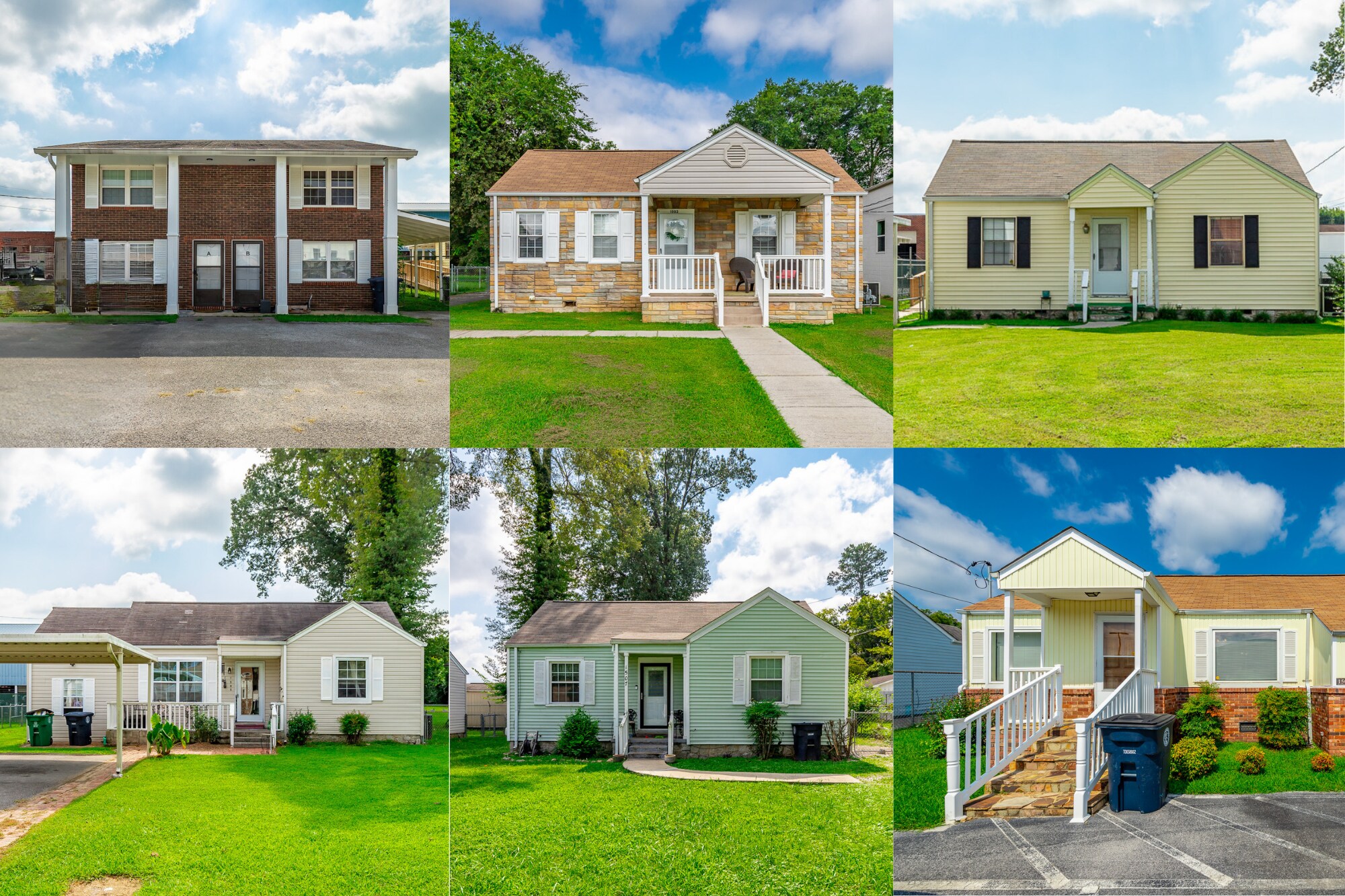 , Chattanooga, TN for Sale