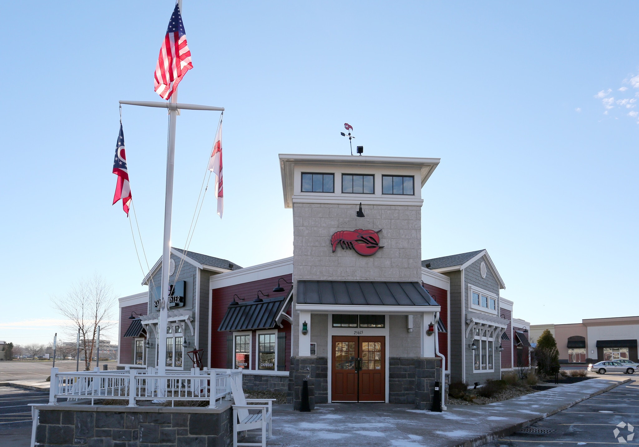 25615 Brookpark Rd, North Olmsted, OH for Sale