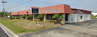 Rotonda West, FL Retail - 3751 Cape Haze Dr