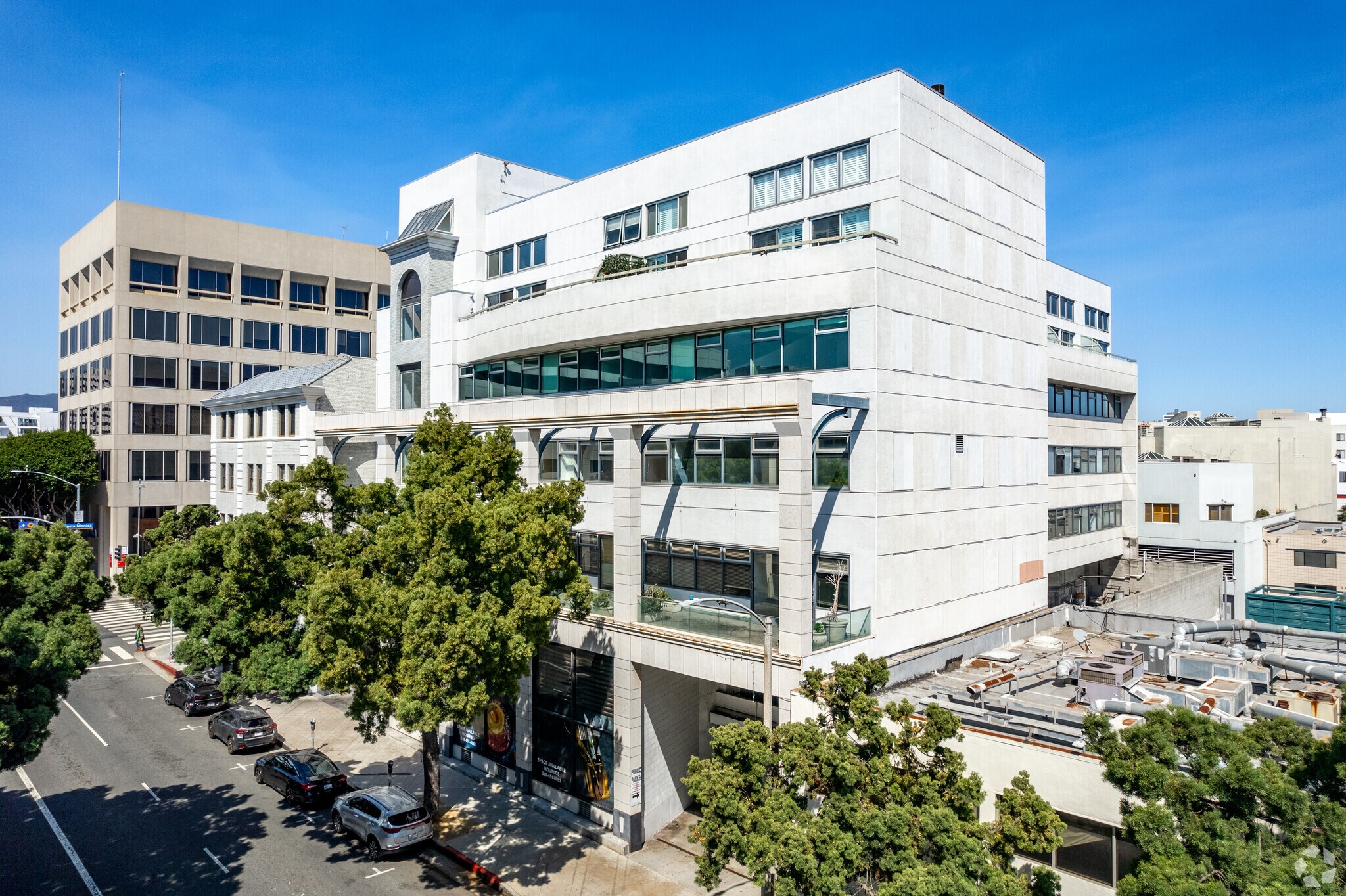 1411-1413 5th St, Santa Monica, CA for Rent