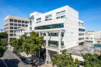 Santa Monica, CA Office/Medical, Retail - 1411-1413 5th St Santa Monica, CA Office/Medical, Retail - 1411-1413 5th St