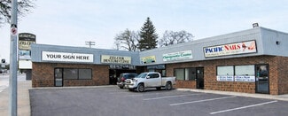 Winnipeg, MB Retail - 1568 52 Rte Winnipeg, MB Retail - 1568 52 Rte