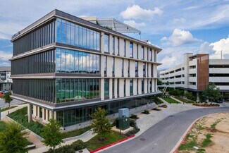 Austin, TX Office - 4301 Bull Creek Rd Austin, TX Office - 4301 Bull Creek Rd