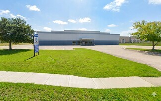 Arlington, TX Light Manufacturing - 7003 S Cooper St