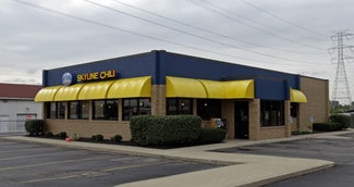Cincinnati, OH Restaurant - 2511 E Sharon Rd