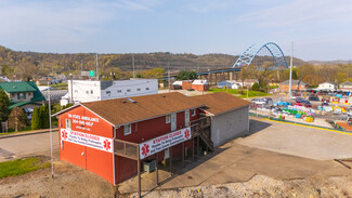 Moundsville, WV Flex - 402 11th St