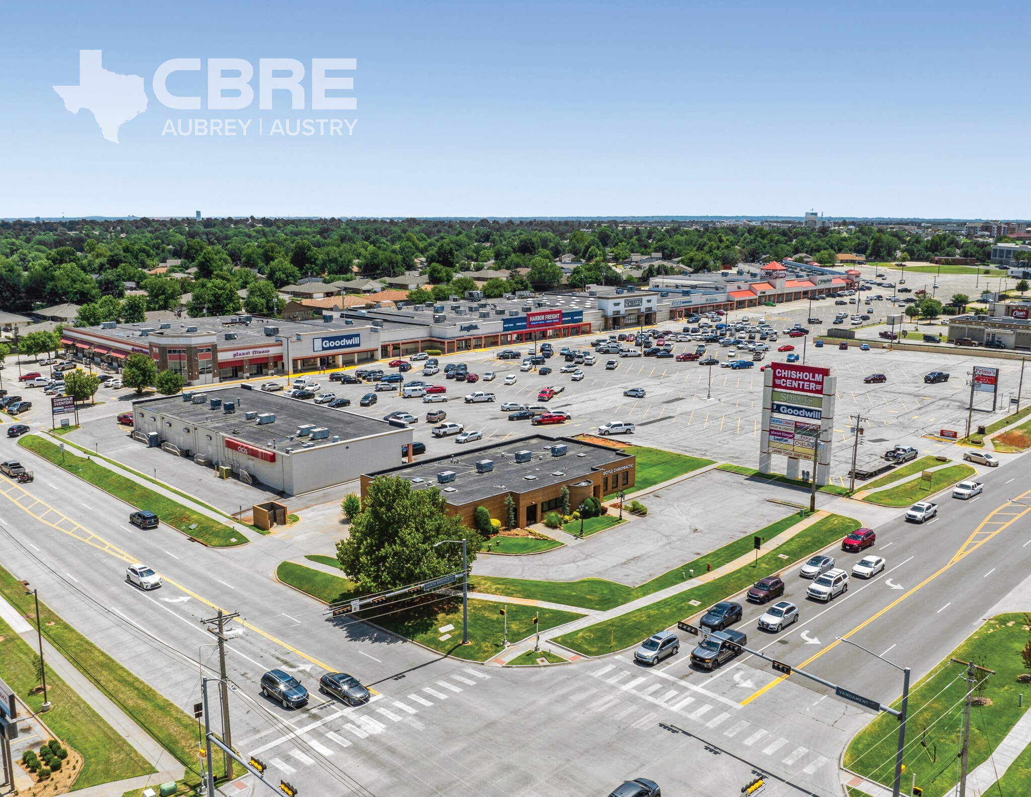 1002-1241 Garth Brooks Blvd, Yukon, OK for Sale
