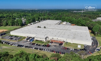 Spartanburg, SC Industrial - 2901 N Blackstock Rd Spartanburg, SC Industrial - 2901 N Blackstock Rd