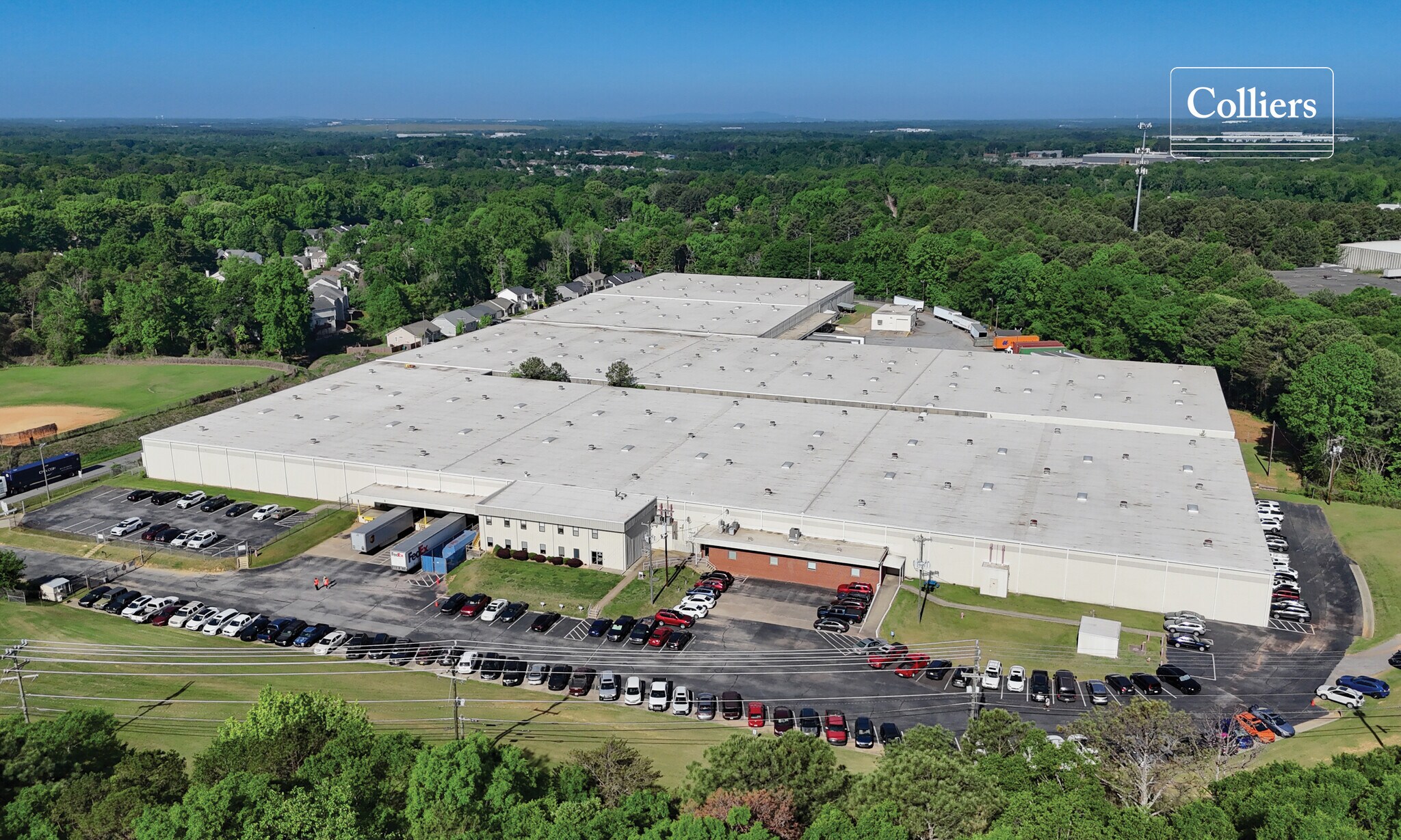 2901 N Blackstock Rd, Spartanburg, SC for Rent