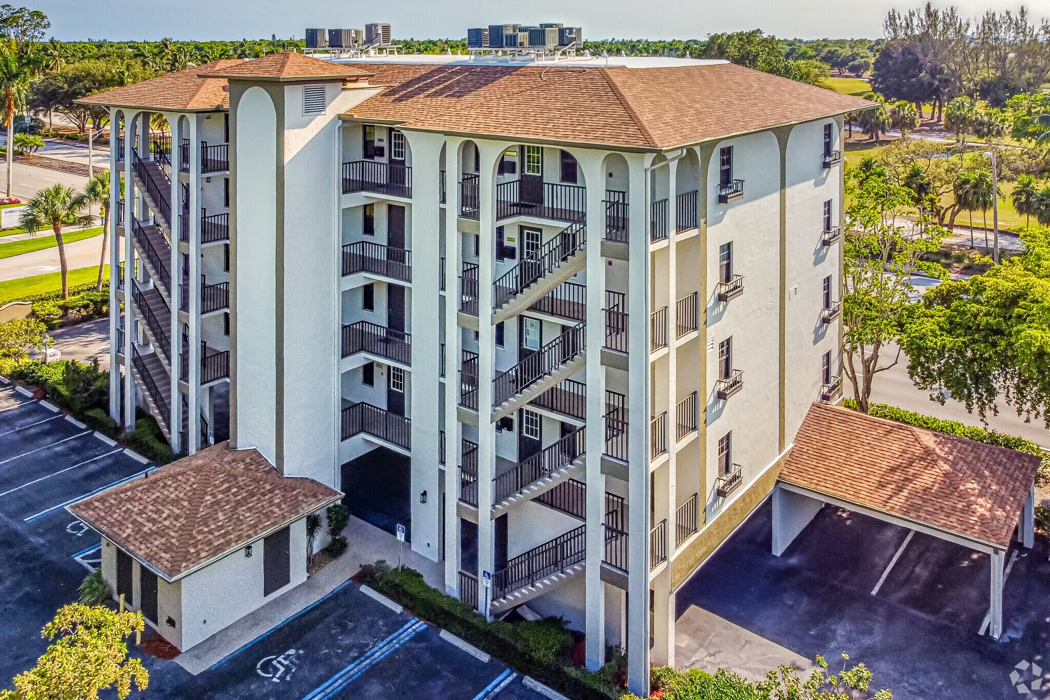 1000 9th St N Naples, FL 34102 Office Property for Lease on