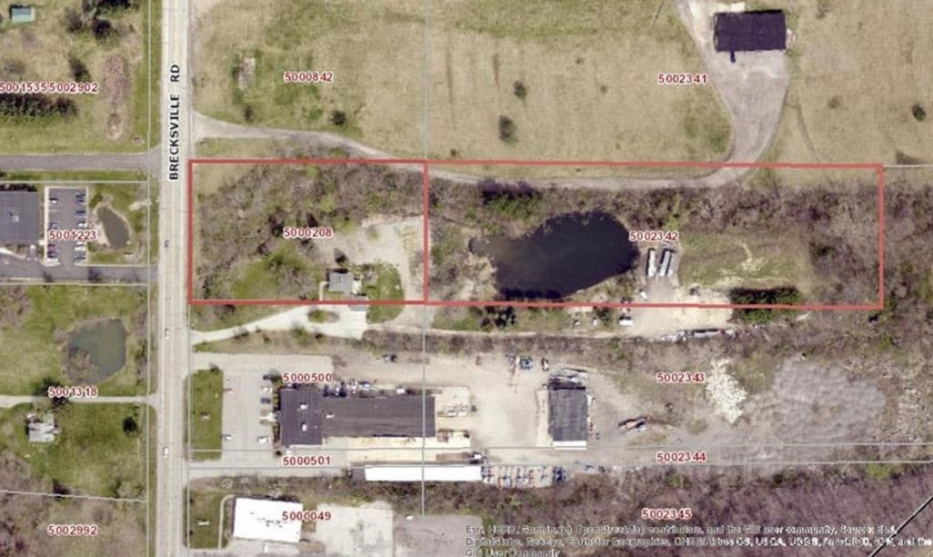 3371 Brecksville Rd, Richfield, OH for Rent
