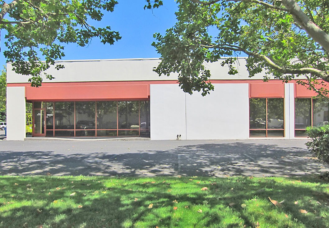 1815 Empire Industrial Ct, Santa Rosa, CA for Rent