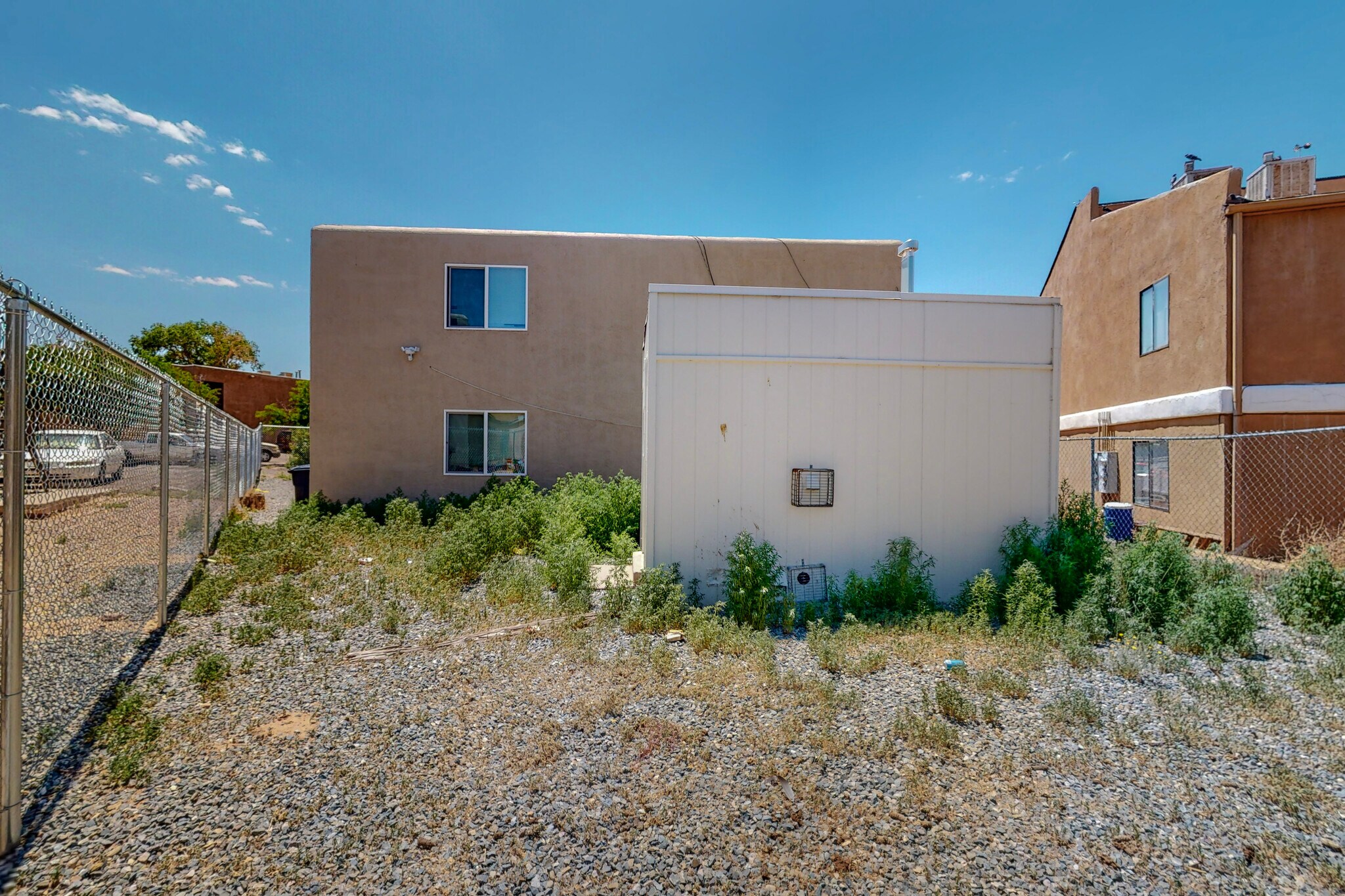 3509 Tyson Pl NE Albuquerque, NM 87107 MultiFamily Property for Sale