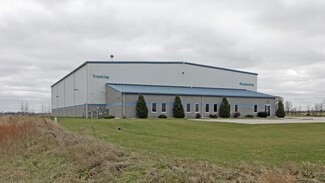 Fond Du Lac, WI Industrial - W6974 County Rd OO