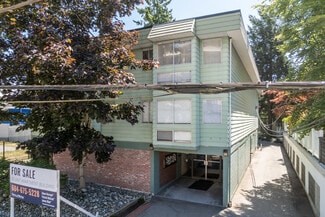 White Rock, BC undefined - 15318 N Bluff Rd White Rock, BC undefined - 15318 N Bluff Rd