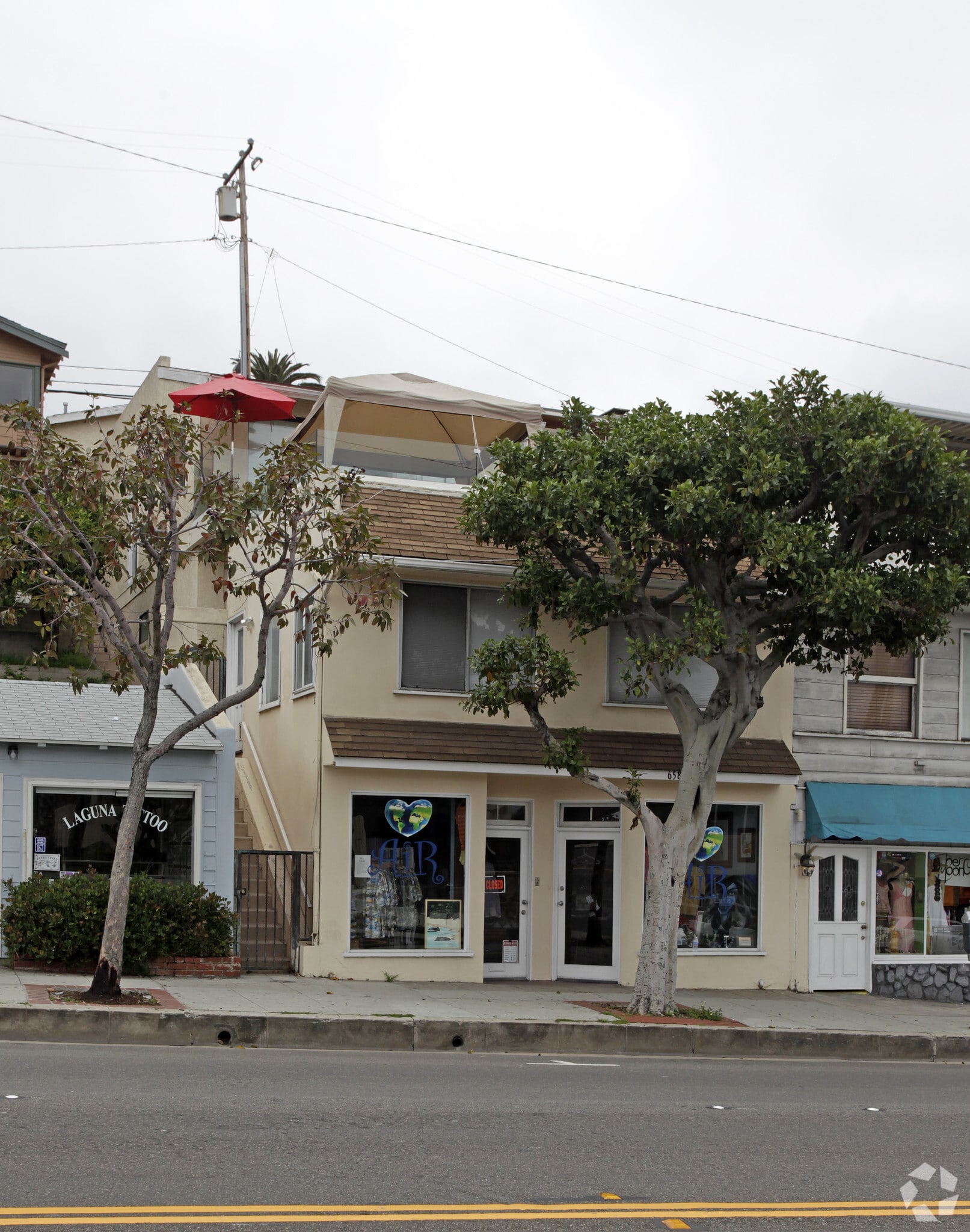 658 S Coast Hwy, Laguna Beach, CA for Rent