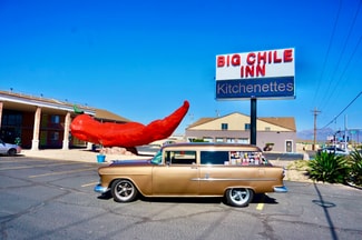 Las Cruces, NM Hospitality - 2160 W Picacho Ave Las Cruces, NM Hospitality - 2160 W Picacho Ave