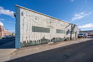 Lloydminster, AB Office - 5007 50 St Lloydminster, AB Office - 5007 50 St