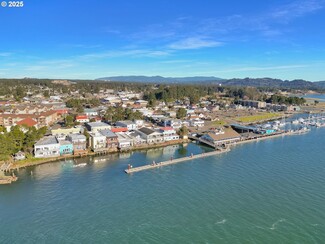 Florence, OR undefined - 1304-1308 Bay St