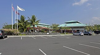 Kailua Kona, HI Retail - 74-5533 Luhia St