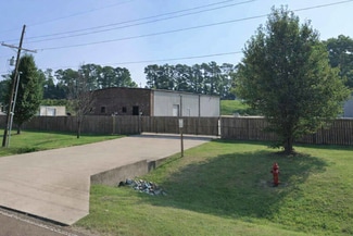 Hernando, MS Industrial - 3426 McCracken Rd