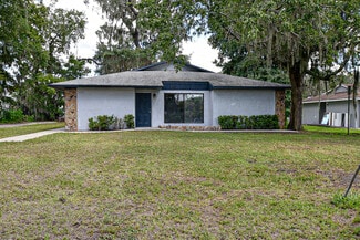Belleview, FL Office - 11121 SE 53rd Ct
