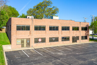 Shawnee, KS Office - 6100 Nieman Rd