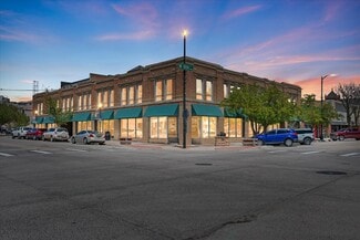 Cheyenne, WY Office - 1803-1807 Capitol Ave