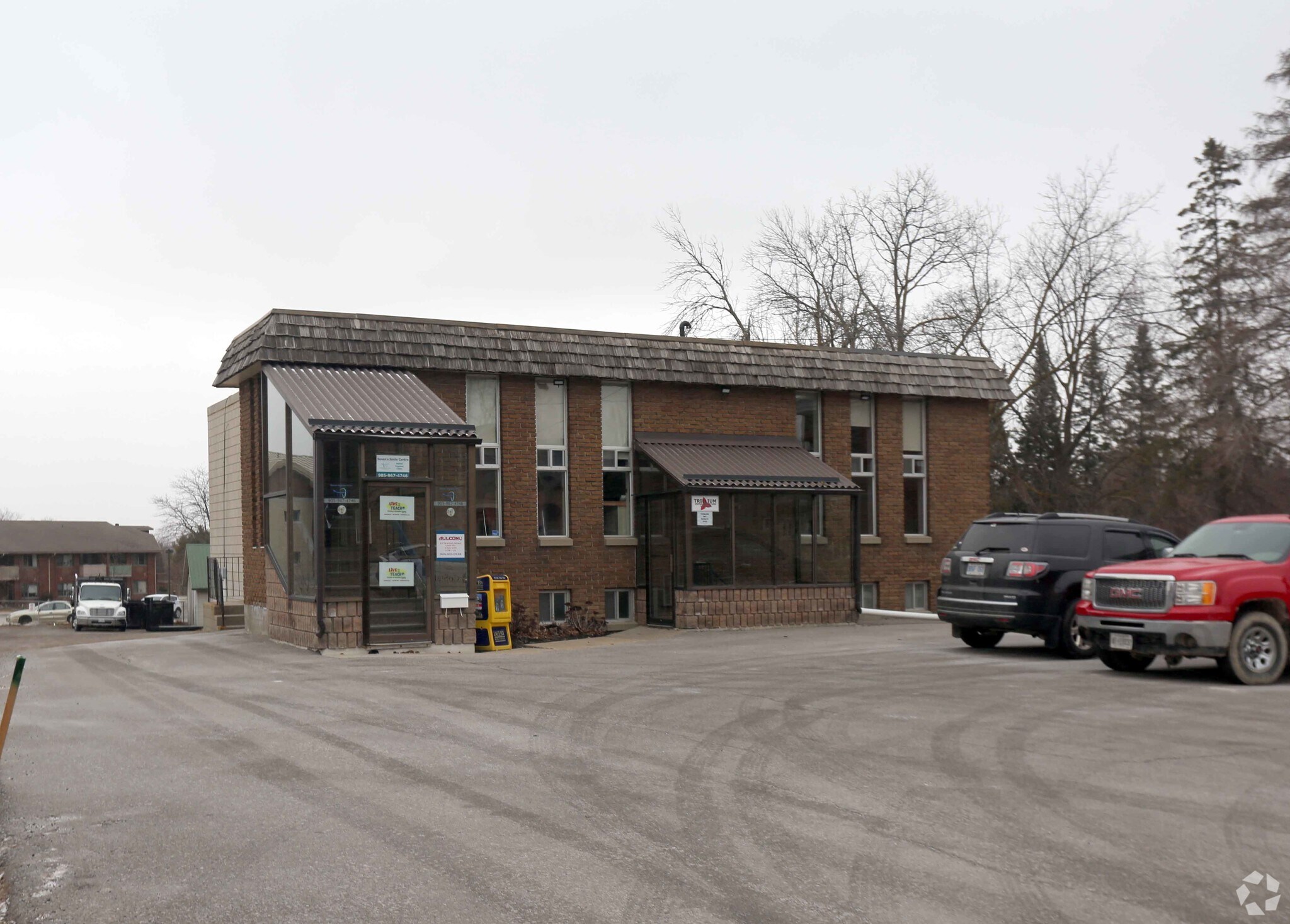 2174 King Rd, King, ON for Rent