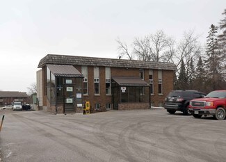 King, ON Office - 2174 King Rd