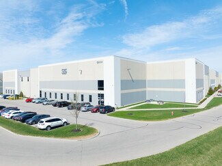 West Chester, OH Industrial - 4600 Brate Dr