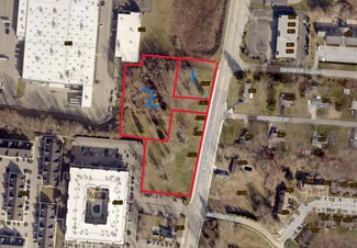 Cincinnati, OH Commercial Land - 4367 Glen Este Withamsville Rd Cincinnati, OH Commercial Land - 4367 Glen Este Withamsville Rd