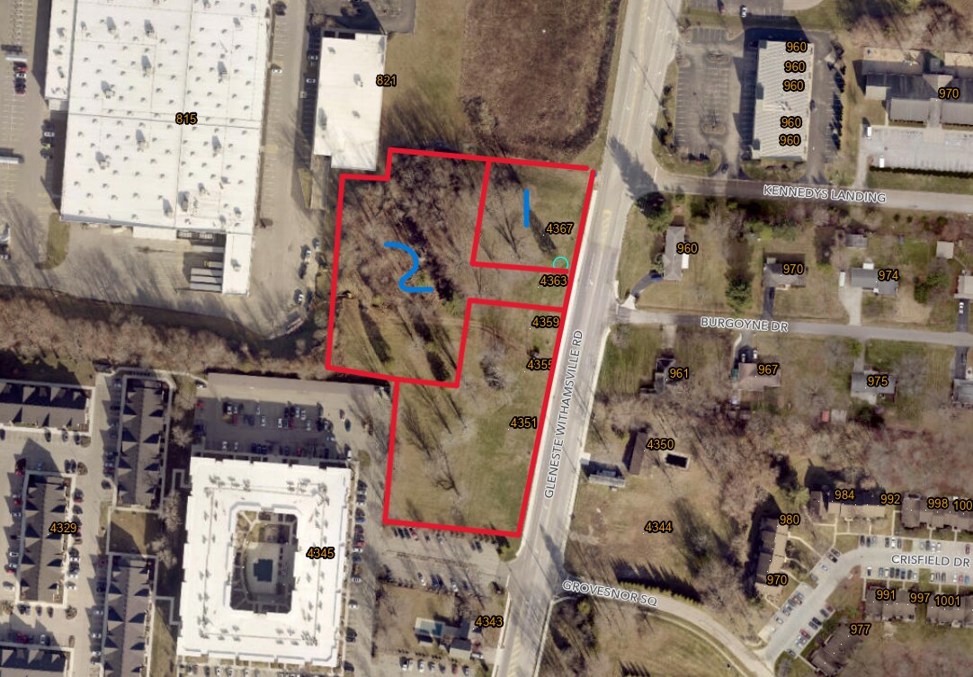 4367 Glen Este Withamsville Rd, Cincinnati, OH for Sale